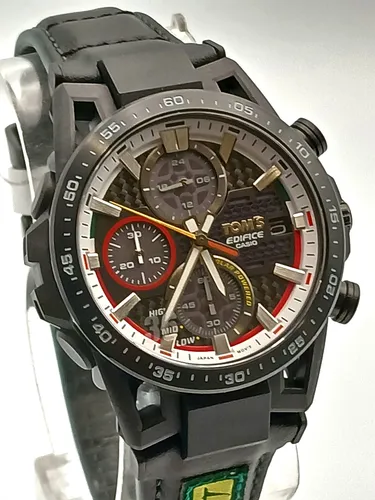 Casio edifice 5530 new arrivals