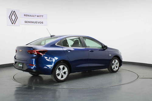 Chevrolet Onix 1.0t Lt At