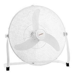 Ventilador Turbo 20 Axel Ax-tur20 Blanco 