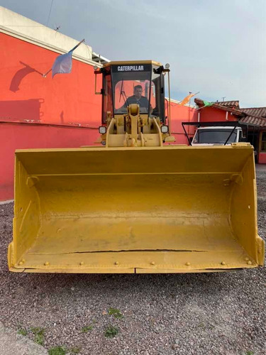 Cat 918f
