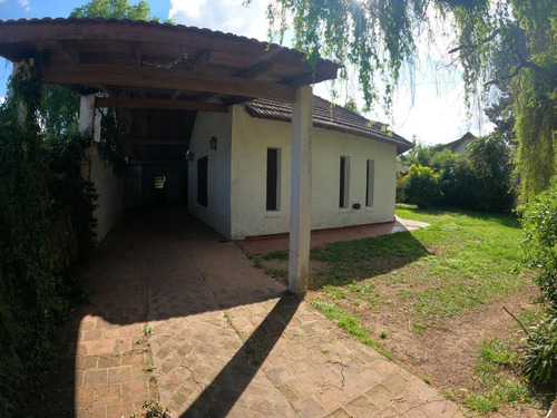 Imagen 3 de 23 de Casaquinta En Venta, Modigliani 1636, Barrio El Cazador