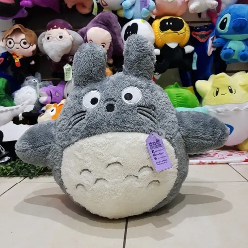 Mi vecino totoro peluche on sale