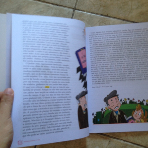 Livros Formando Cidadãos Kit C 5ª Ano Ensino Fundamental C2