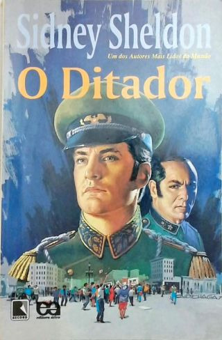 O Ditador Sidney Sheldon