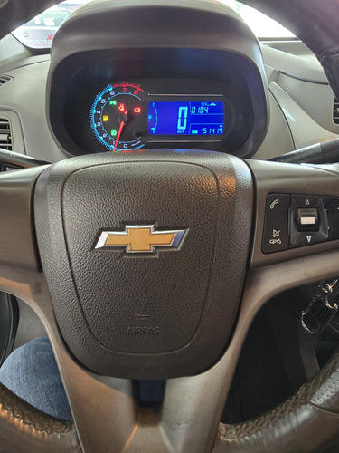Chevrolet Cobalt 1.8 Ltz 4p