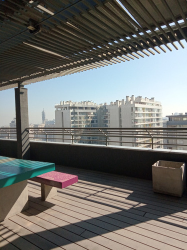 Ideal Inversionistas Depto. En San Fco. 265 (2d,2b)
