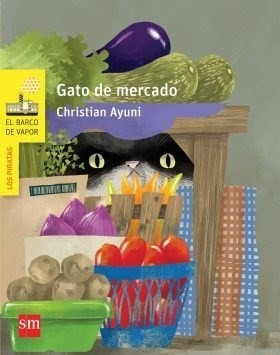 Gato De Mercado - Christian Ayuni