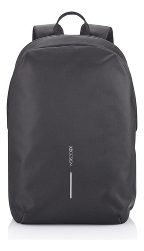 Xddesign Mochila Antirrobo Bobby Soft De 16 L Ampliable Para