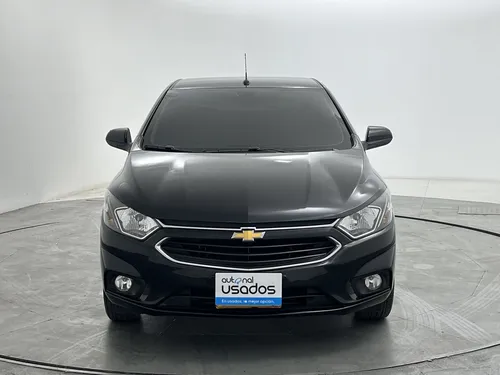 Chevrolet Onix 1.4 Ltz At