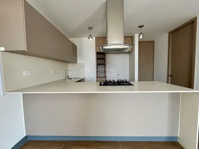 Apartamento en arriendo