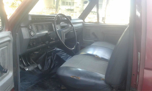 Imagen 14 de 15 de Ford F-150 1992 3.9