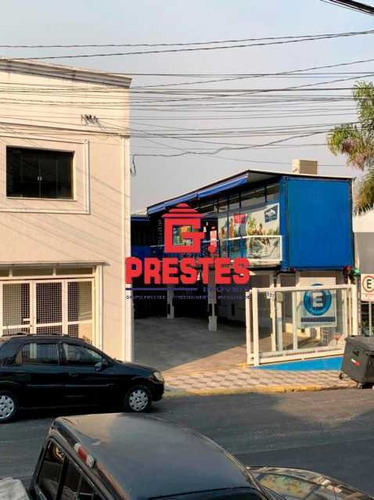 Imagem 1 de 15 de Ponto Comercial-locação-centro-sorocaba - Stpc00189