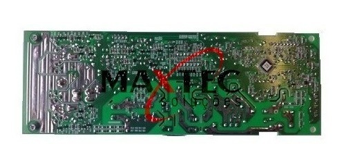Placa Base Principal Nobreak Intelbras Xnb 720 220 Volts