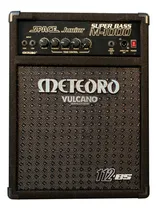 Comprar Amplificador Baixo Meteoro Space Jr Super Bass M1000 100w