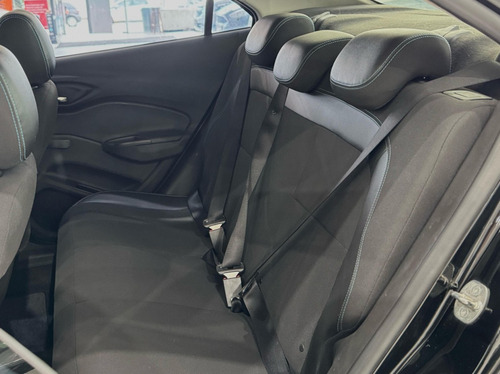 Chevrolet Prisma 1.4 MPFI LT 8V