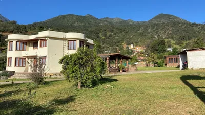Parcela en venta