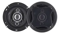 Comprar Parlante Auto Pcinener Ts-1672 500w 16 Cm Audio