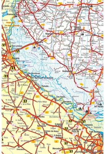 Mapa De La Mesopotamia