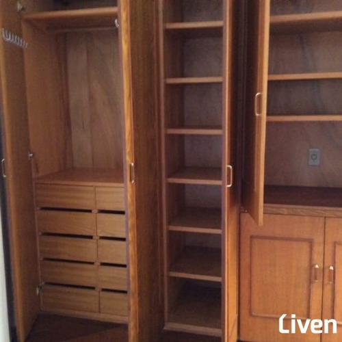 Imagem 12 de 13 de Apartamento De 210m² Com 4 Dormitórios, 2 Suítes, Escritório, Hobby Box E 3 Vagas De Garagem Na Vila Ema - 9314