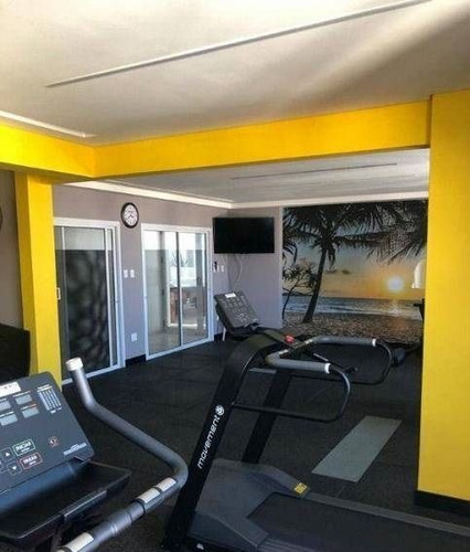 Imagem 3 de 21 de Apartamento Em Ponta Da Praia, Santos/sp De 219m² 3 Quartos À Venda Por R$ 899.000,00 - Ap2329309-s