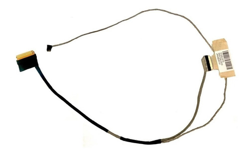 Cable Flex De Video Hp 14-ab Ddx12alc020 Ddx12alc010 F301