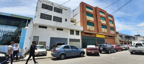 Imagen 2 de 3 de Se Vende Edificio De 1700 Mts2. Uso Comercial Residencial