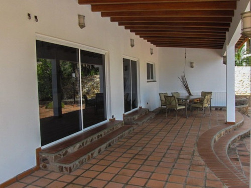 Imagen 15 de 21 de Venta De Casa Quinta En Guacuco Country Club