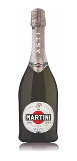 Vino Espumante Dulce Asti D.o.c.g Martini & Rossi 750ml