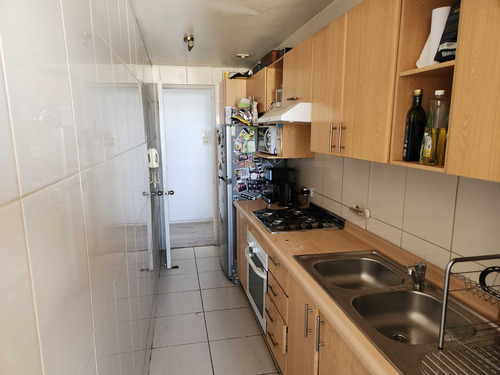 Precio De Oferta. 2 Cuadras Metro Egaña (84847)