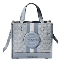 Comprar Bolsa Coach Casual Crossbody Mariconera Para Mujer Bandolera Azul Pechera Coach, Riñoneras, Neceser, Mariconera, Mochila Mujer, Mochila De Hombro, Mochila Viajera, Sobaquera,