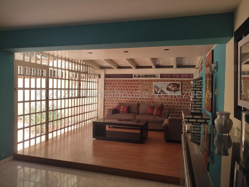 Imagen 8 de 30 de Casa En Venta - Colinas De La California / Macaracuay - 23-3560 - Lrf 04128049913