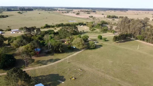 Imagen 26 de 30 de Vendo O Permuto Terreno Con Costa Al Río En Esquina!!!