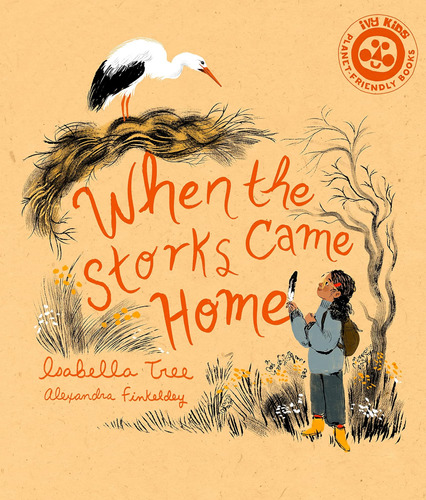 Libro: Libro: When The Storks Came Home (volume 2) (natures