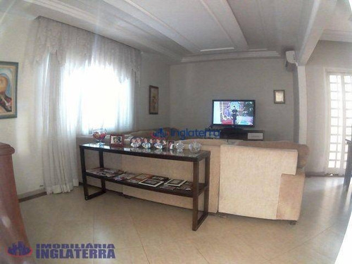 Imagem 2 de 22 de Casa À Venda, 170 M² Por R$ 550.000,00 - Jardim Adriana Ii - Londrina/pr - Ca0387