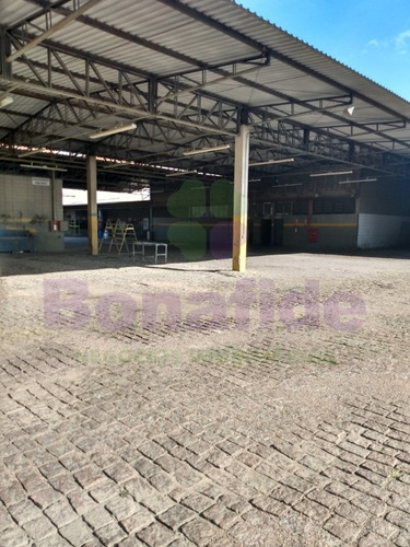 Imagem 10 de 30 de Área Comercial, Vila Nambi, Jundiaí. - Ar00063 - 68154281