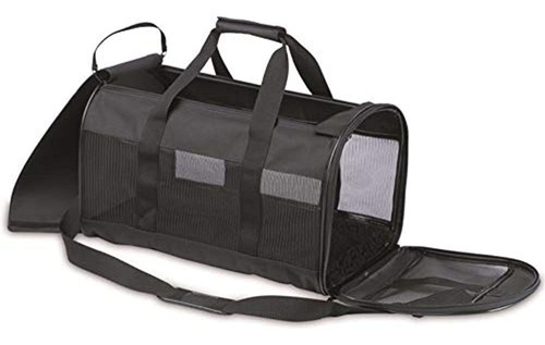 Petmate Softsided Kennel Cab Pet Carrier