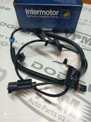 Sensor Abs Trasero Derecho Caliber 2007 - 2012