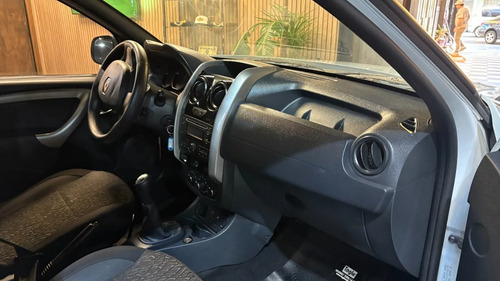 Renault Duster Oroch 1.6 Dynamique