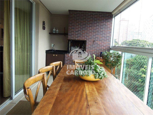 Imagem 7 de 27 de Apartamento Com 3 Dormitórios À Venda, 129 M² Por R$ 1.430.000 - Vila Leopoldina - São Paulo/sp - Ap17543