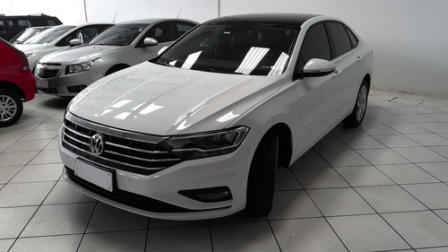 Imagem 3 de 15 de Volkswagen Jetta Cl 250 Tsi