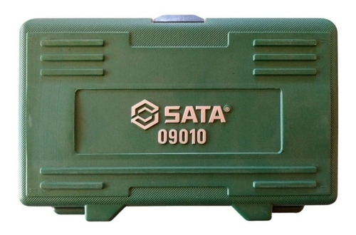 Juego De Dados Torx Sata 35 Piezas