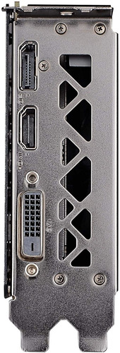 Imagen 4 de 7 de Tarjeta De Video Geforce Gtx 1660 Evga Sc Gaming Ultra