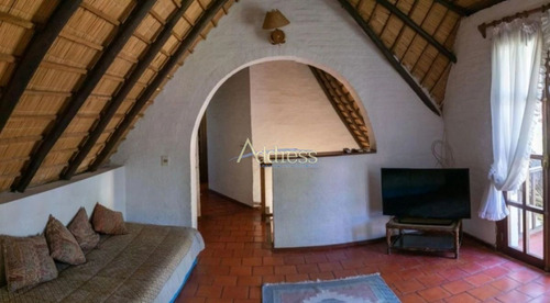 Imagen 22 de 30 de Cabaña En Venta