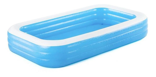 Imagen 8 de 12 de Bestway 54009 - 1161 L - Azul