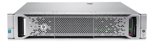 Servidor Hp Proliant Dl380 G9 Xeon 20core 2.40ghz 64gb Ram