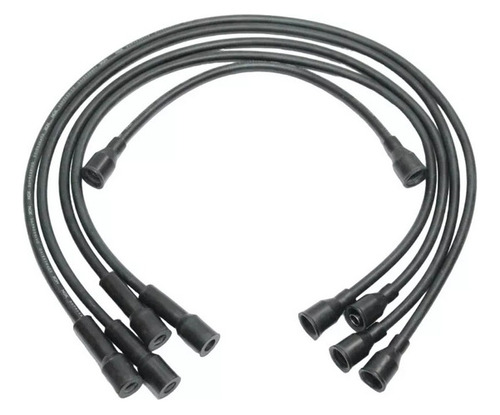 Cables De Bujias Chevrolet Chevette 1.4 - 1.6lt