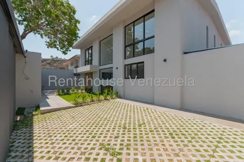 Casa En Venta Caurimare