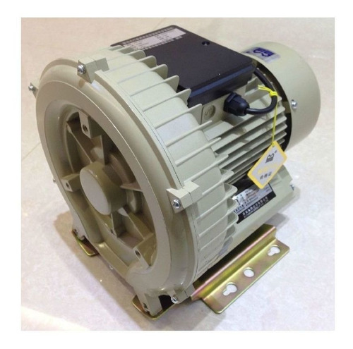 Turbina De Aire Peces 95000lt/h 550w Sunsun 1 Ano Garantia