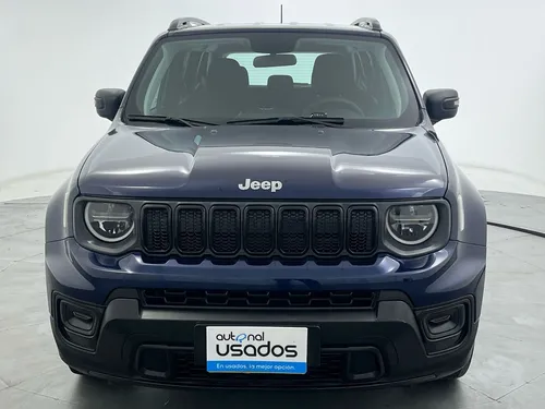 Renegade Sport 1.3 Aut 5p Loo666