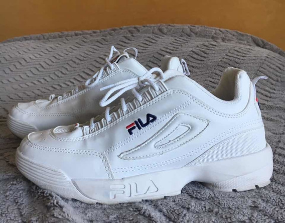Zapatillas Fila Disruptor, Now, Hotsell, 50% OFF, lichtstrahl.org